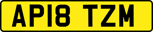 AP18TZM