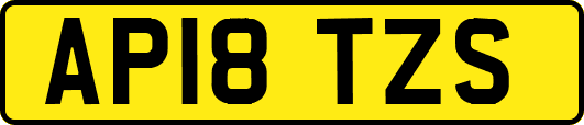 AP18TZS