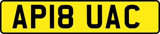 AP18UAC