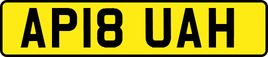 AP18UAH