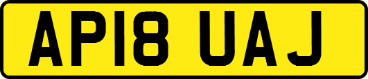 AP18UAJ