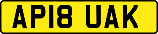 AP18UAK
