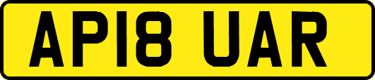 AP18UAR