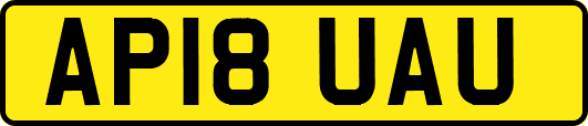 AP18UAU