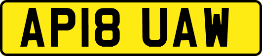 AP18UAW