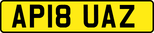 AP18UAZ