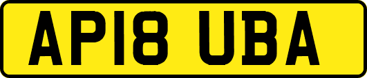 AP18UBA