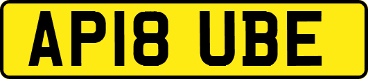 AP18UBE