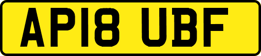 AP18UBF