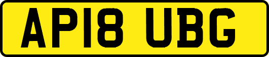 AP18UBG