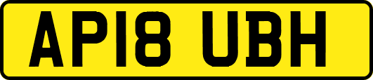 AP18UBH