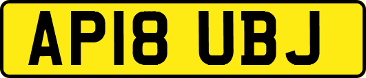 AP18UBJ