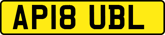 AP18UBL