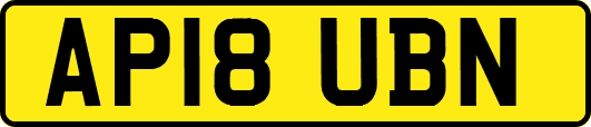 AP18UBN