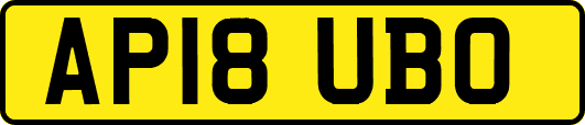 AP18UBO
