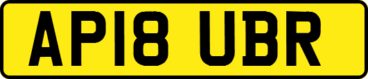 AP18UBR