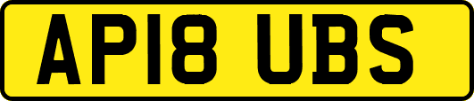 AP18UBS