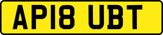 AP18UBT