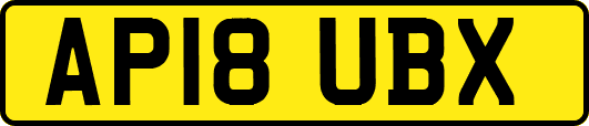 AP18UBX