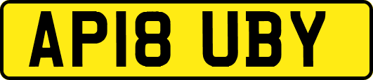 AP18UBY