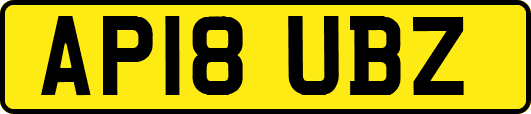 AP18UBZ