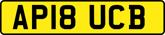 AP18UCB