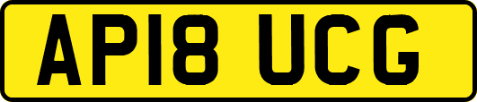 AP18UCG
