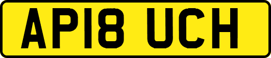 AP18UCH