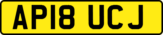 AP18UCJ