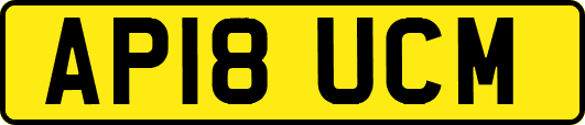 AP18UCM