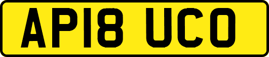 AP18UCO