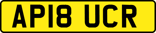 AP18UCR