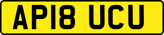 AP18UCU
