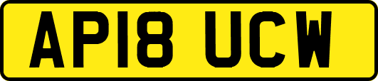AP18UCW
