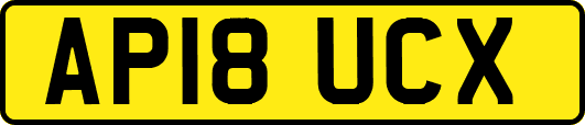 AP18UCX