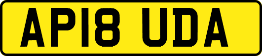 AP18UDA