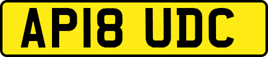 AP18UDC