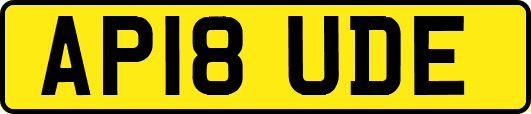 AP18UDE