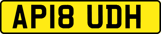 AP18UDH