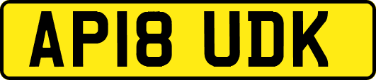 AP18UDK