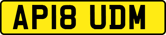 AP18UDM
