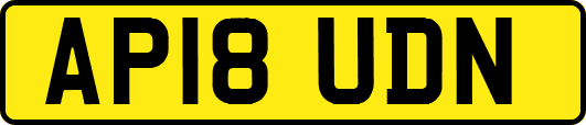 AP18UDN