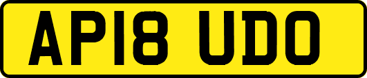 AP18UDO