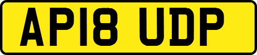 AP18UDP