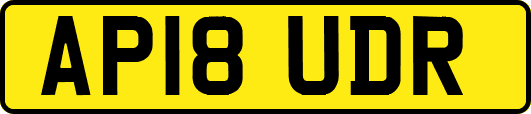 AP18UDR