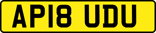 AP18UDU