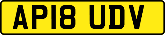 AP18UDV