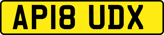 AP18UDX