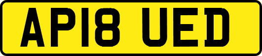 AP18UED