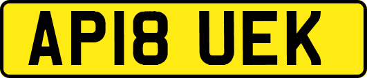 AP18UEK